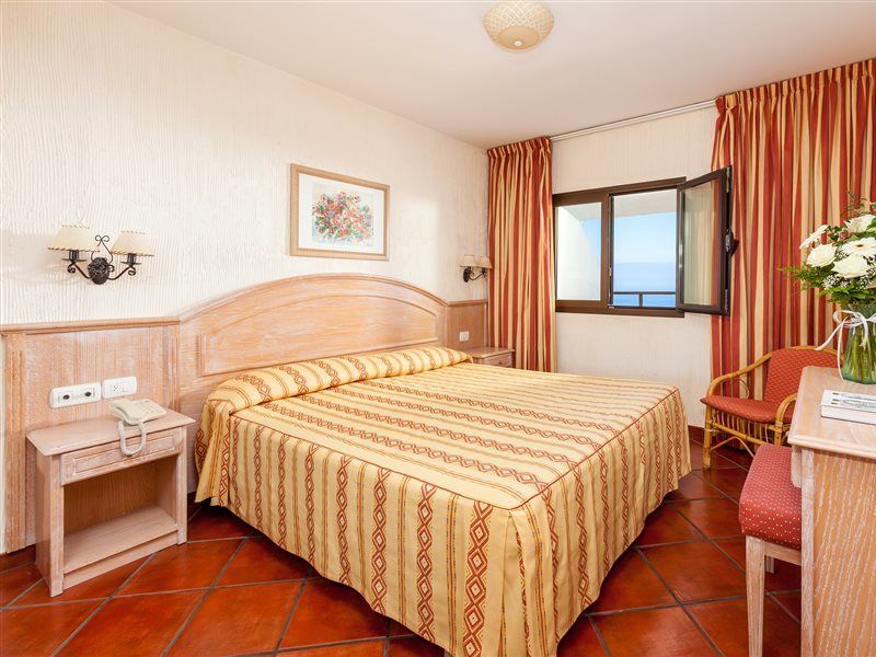 Masaru 3* Puerto de la Cruz (Tenerife)