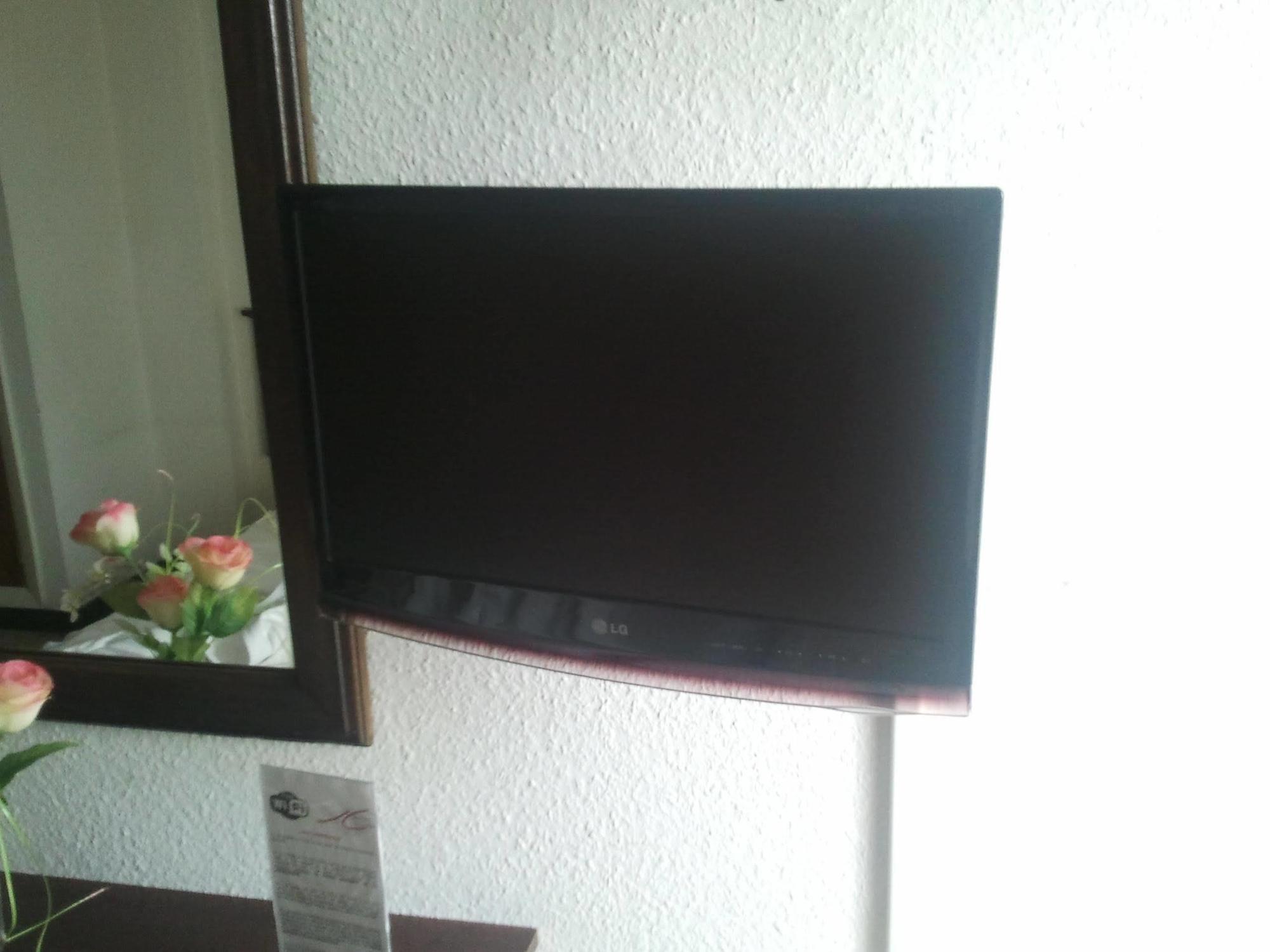 Tejuma Hotel 2*