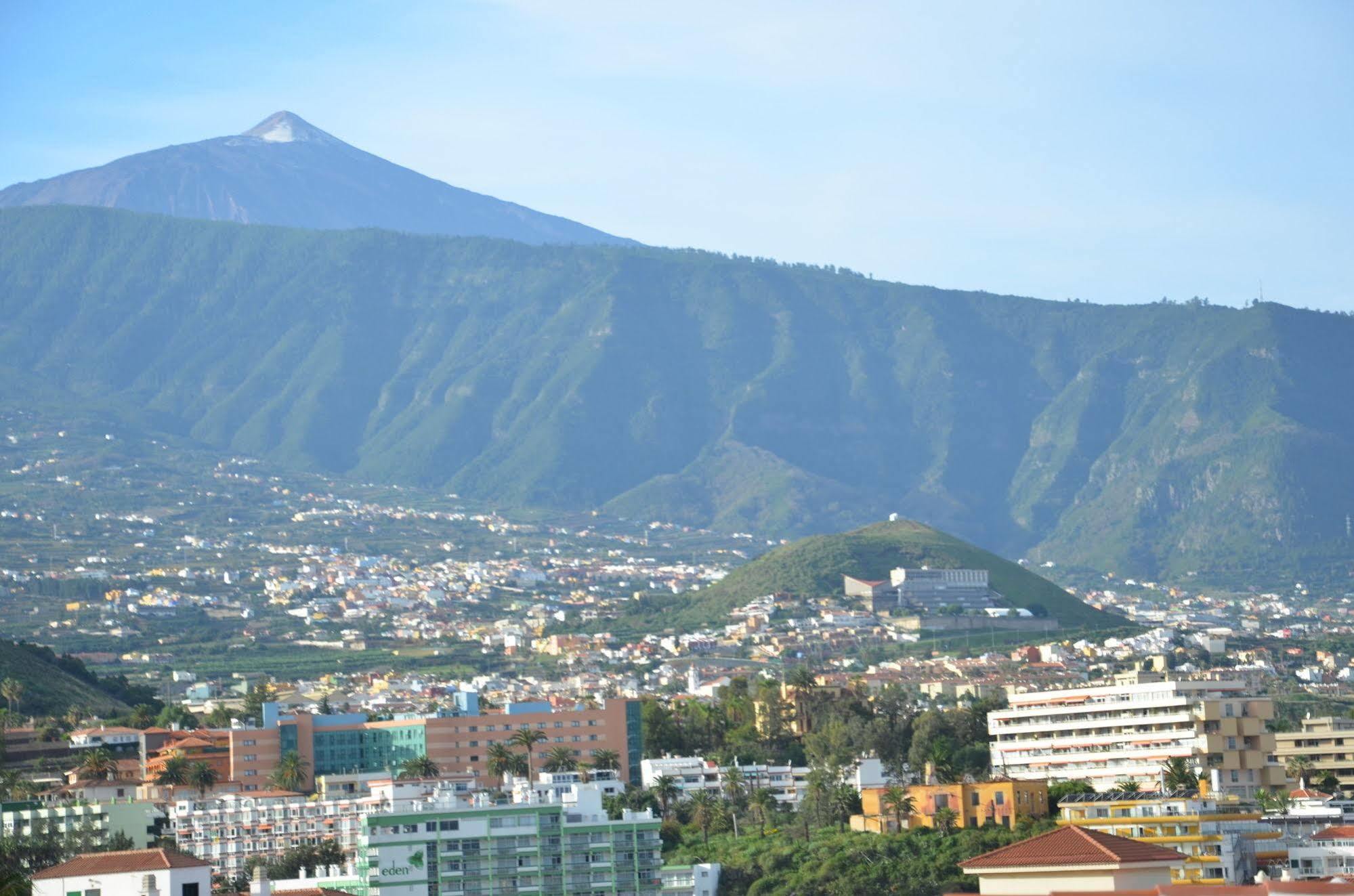 La Carabela Apartamento