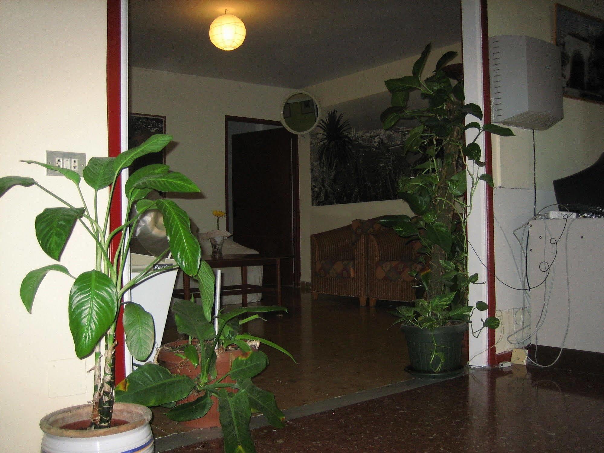Hotel Puerto Azul