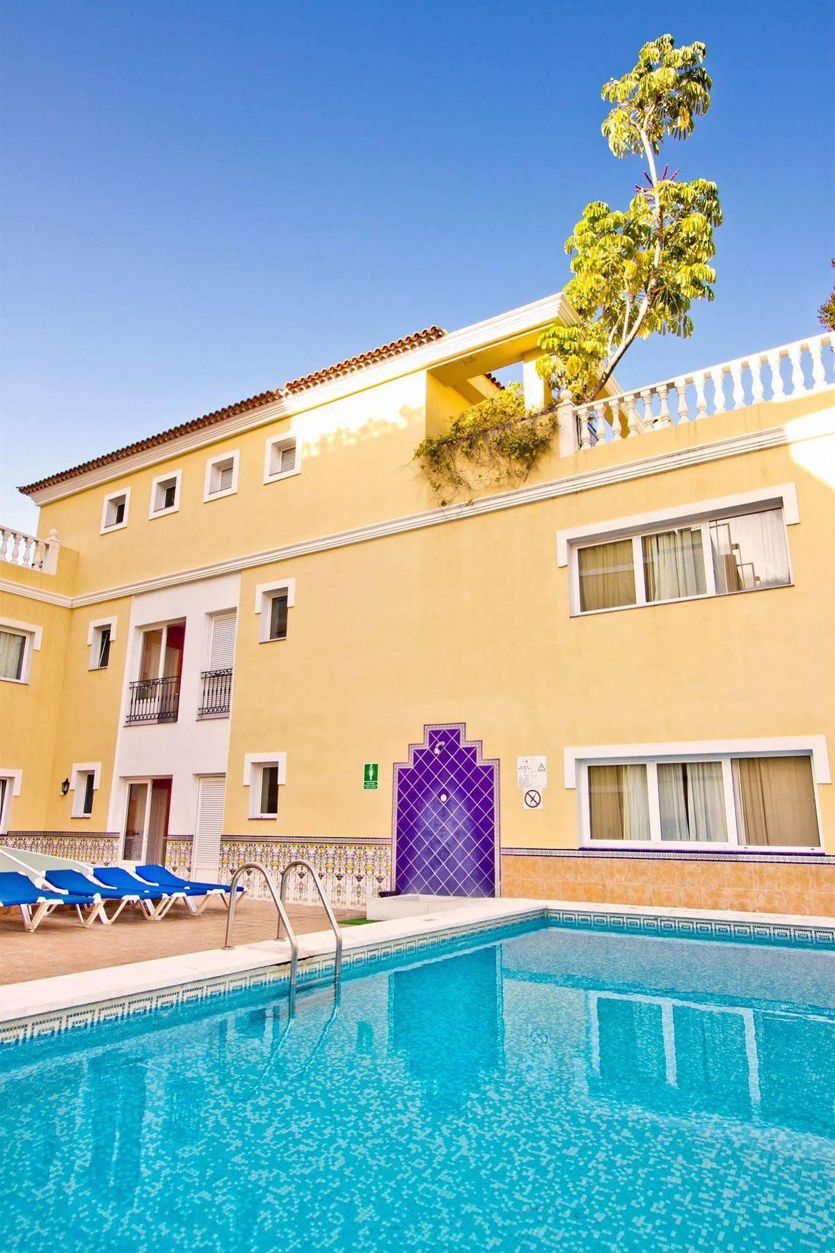 Rf Bambi Adults Only Apartment Puerto de la Cruz (Tenerife)