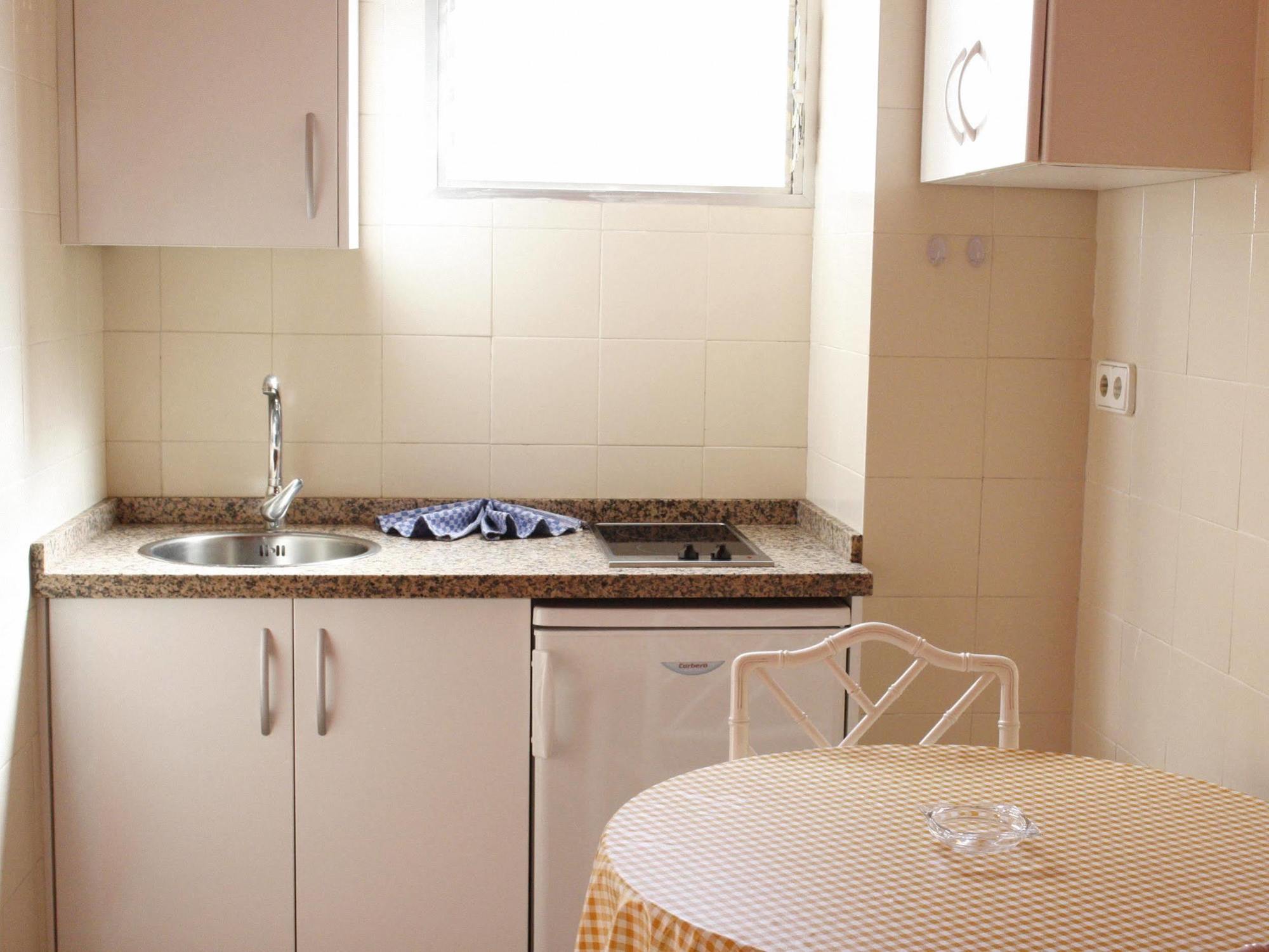 Apartment Rf Bambi Adults Only