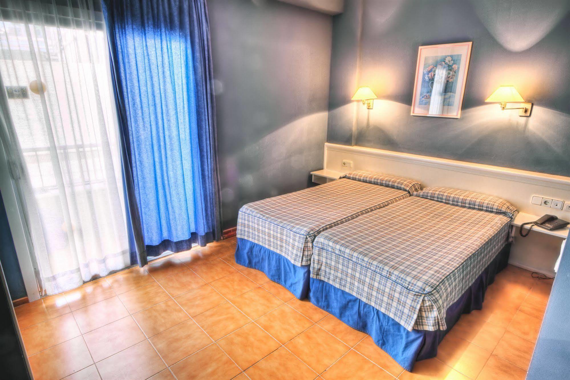 Rf Bambi Adults Only Apartment Puerto de la Cruz (Tenerife)