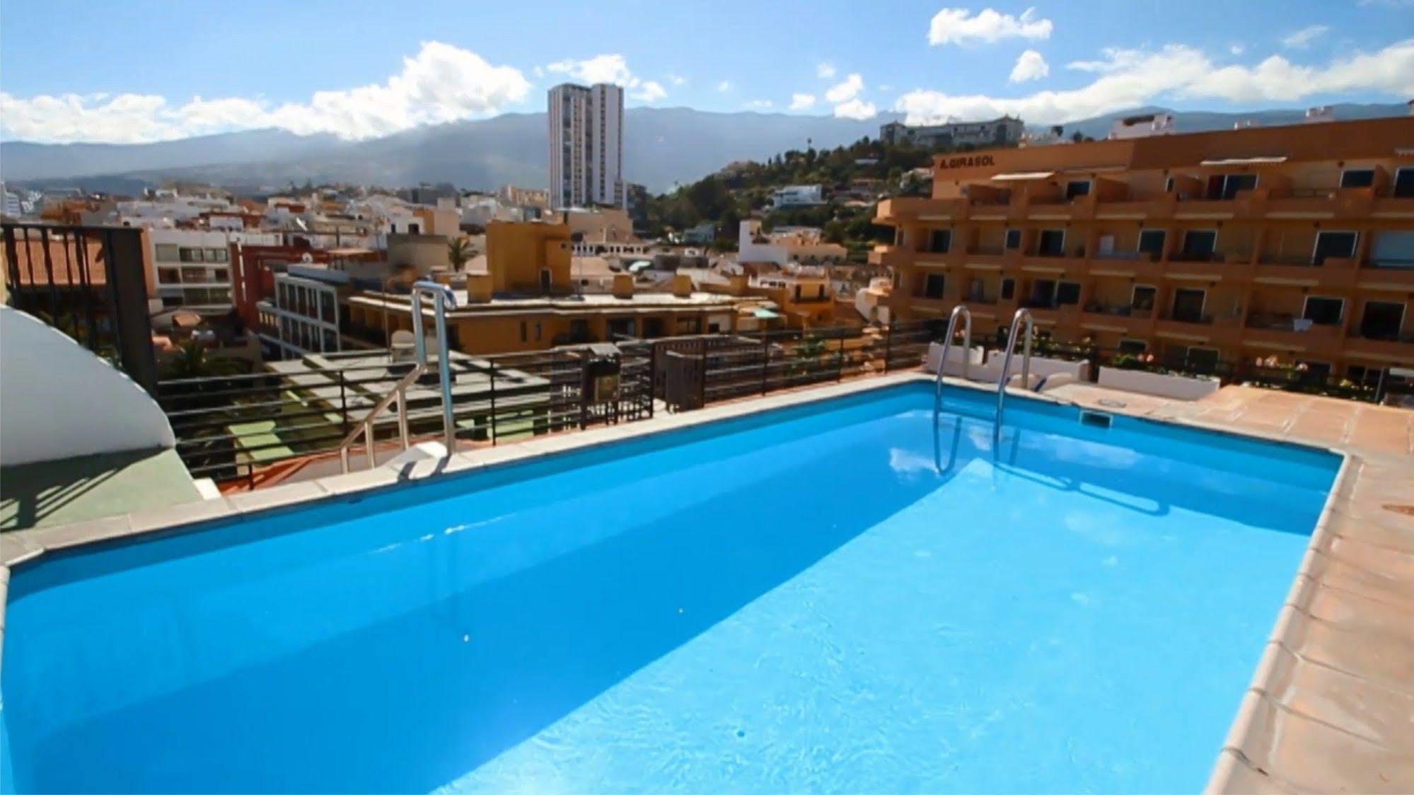 Park Plaza Puerto de la Cruz (Tenerife)