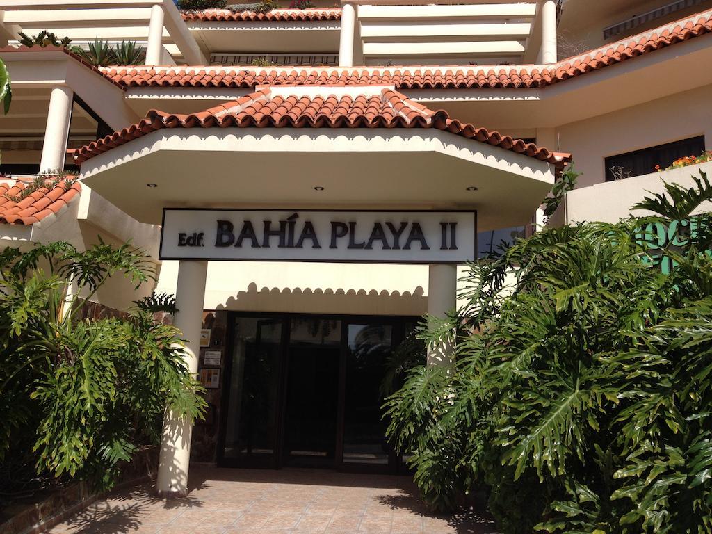 Apartment Bahia Playa