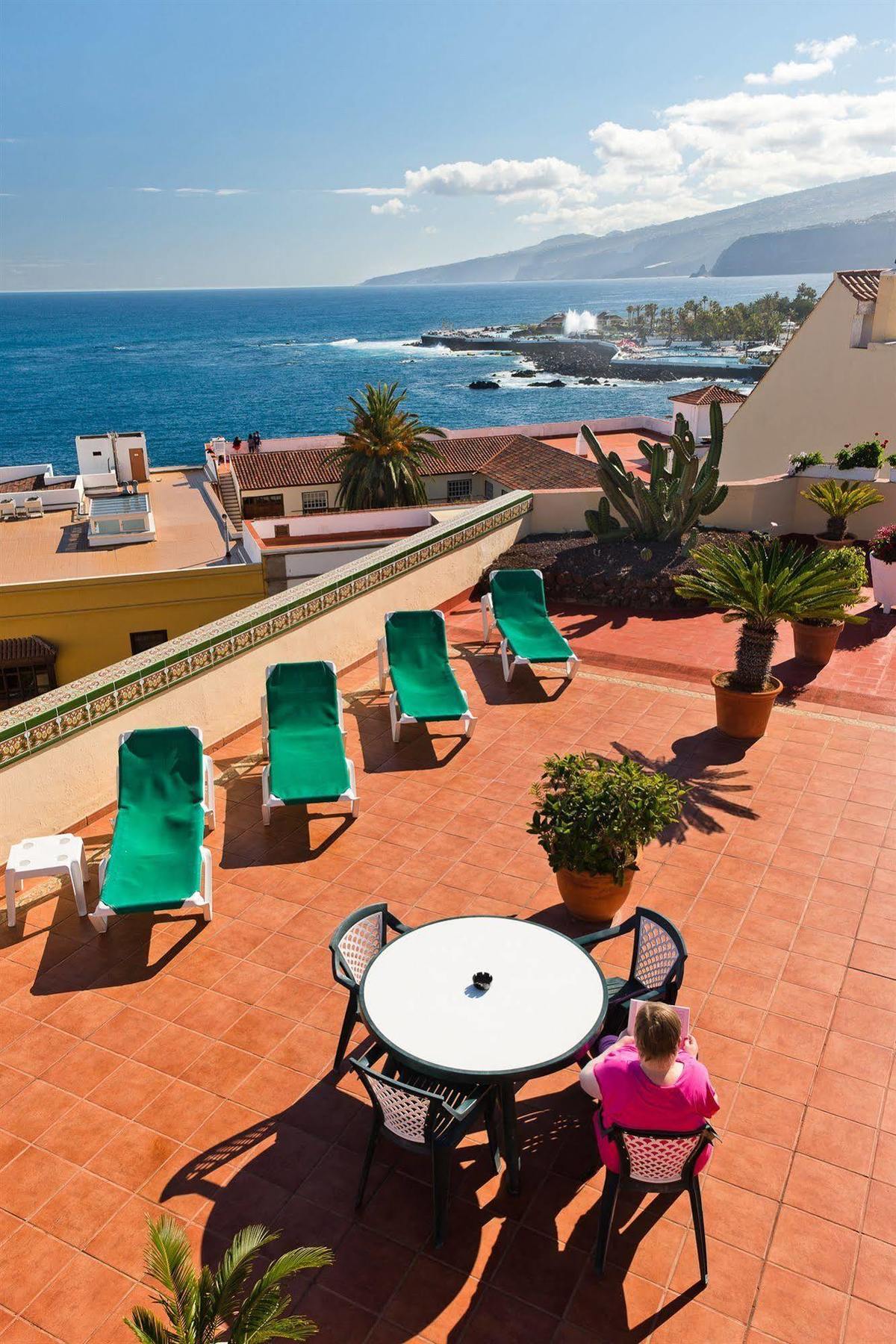 Monopol Hotelli 3*