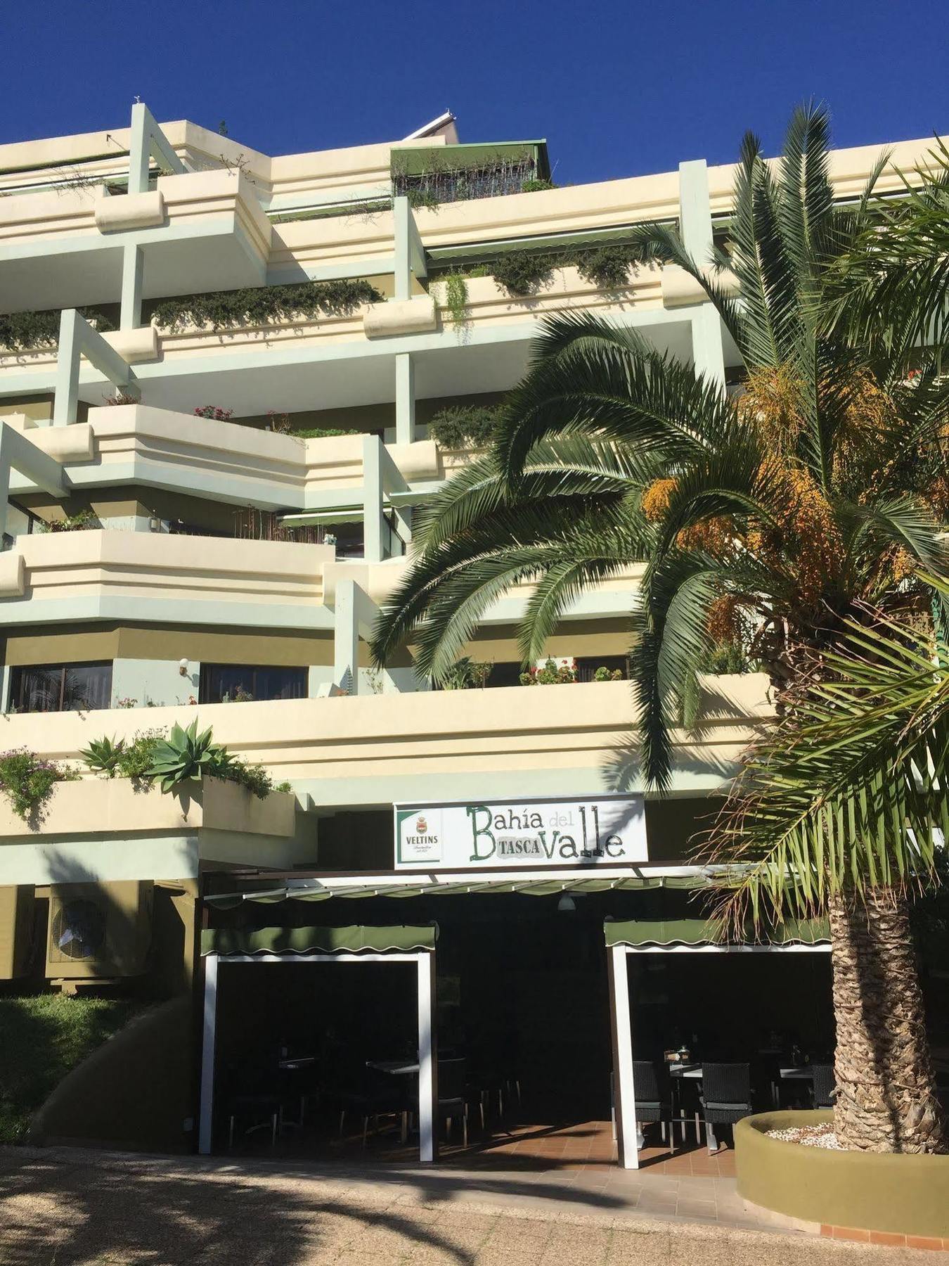 Apartment Bahia Playa