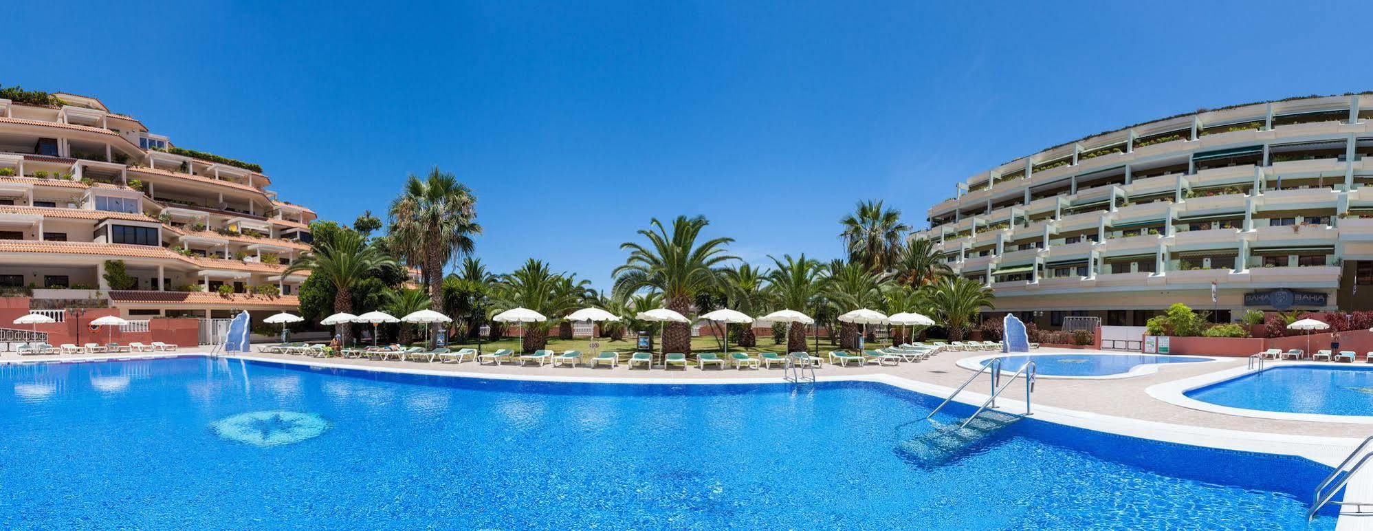 Bahia Playa Apartment