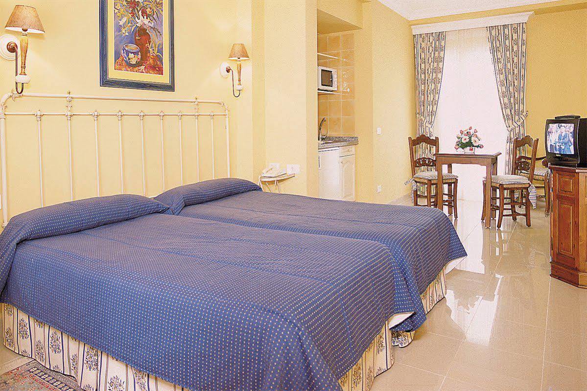 Khách sạn Rf Astoria - Adults Only Puerto de la Cruz (Tenerife)