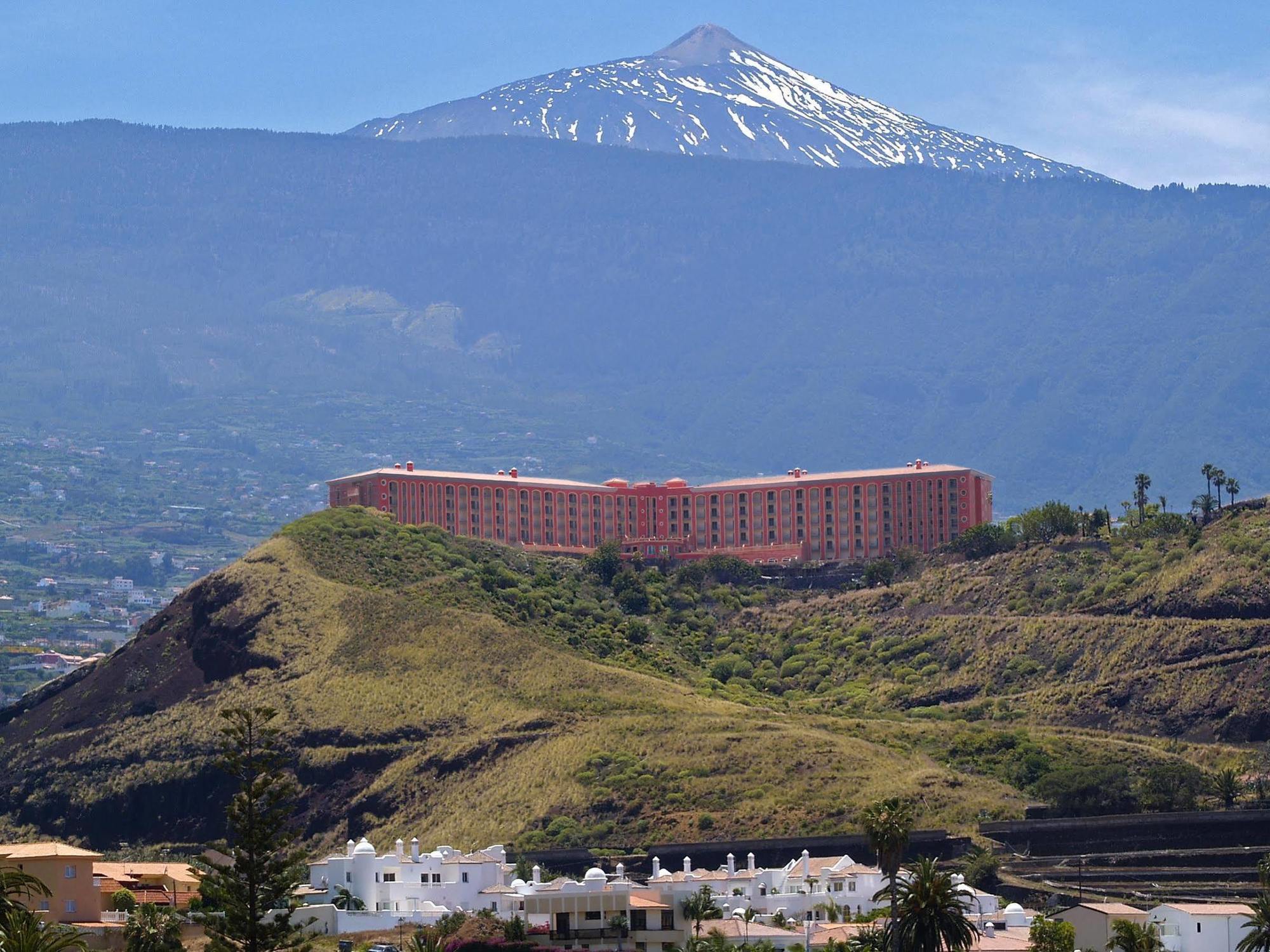 águilas Tenerife, Affiliated By Meliá Hotel Puerto de la Cruz (Tenerife)