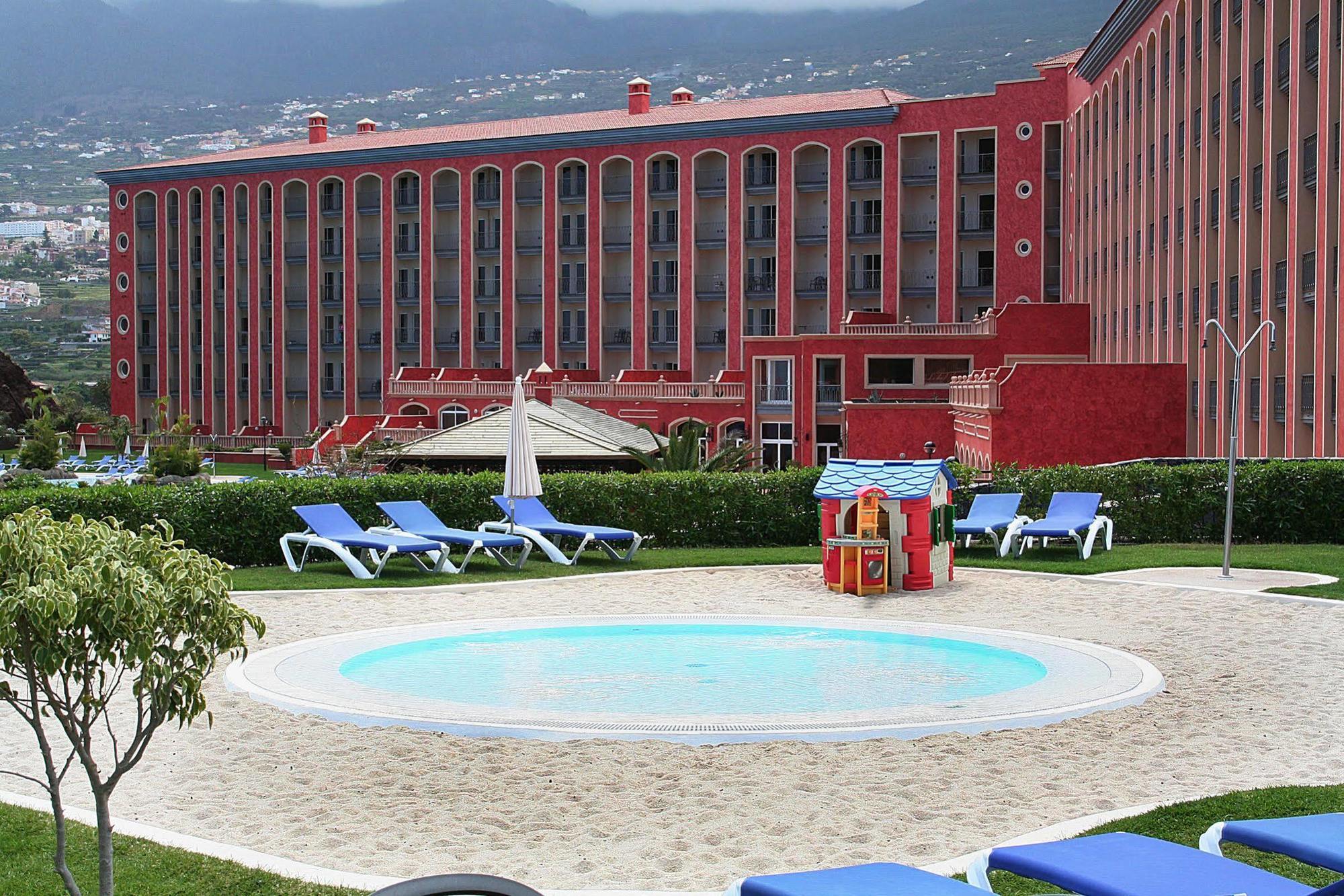 Hotel águilas Tenerife, Affiliated By Meliá Puerto de la Cruz (Tenerife)