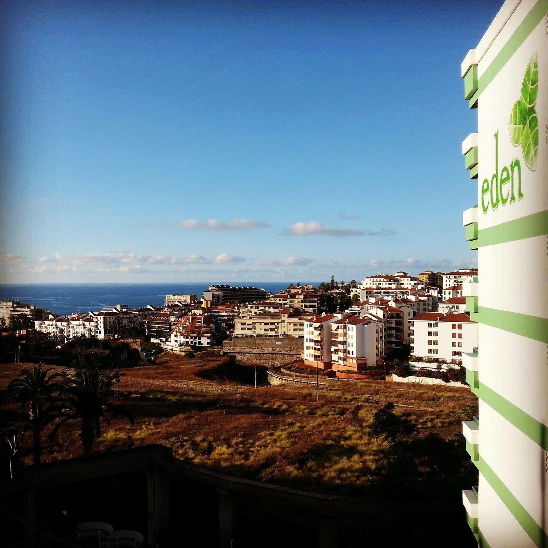 Parque Vacacional Eden Puerto de la Cruz (Tenerife)