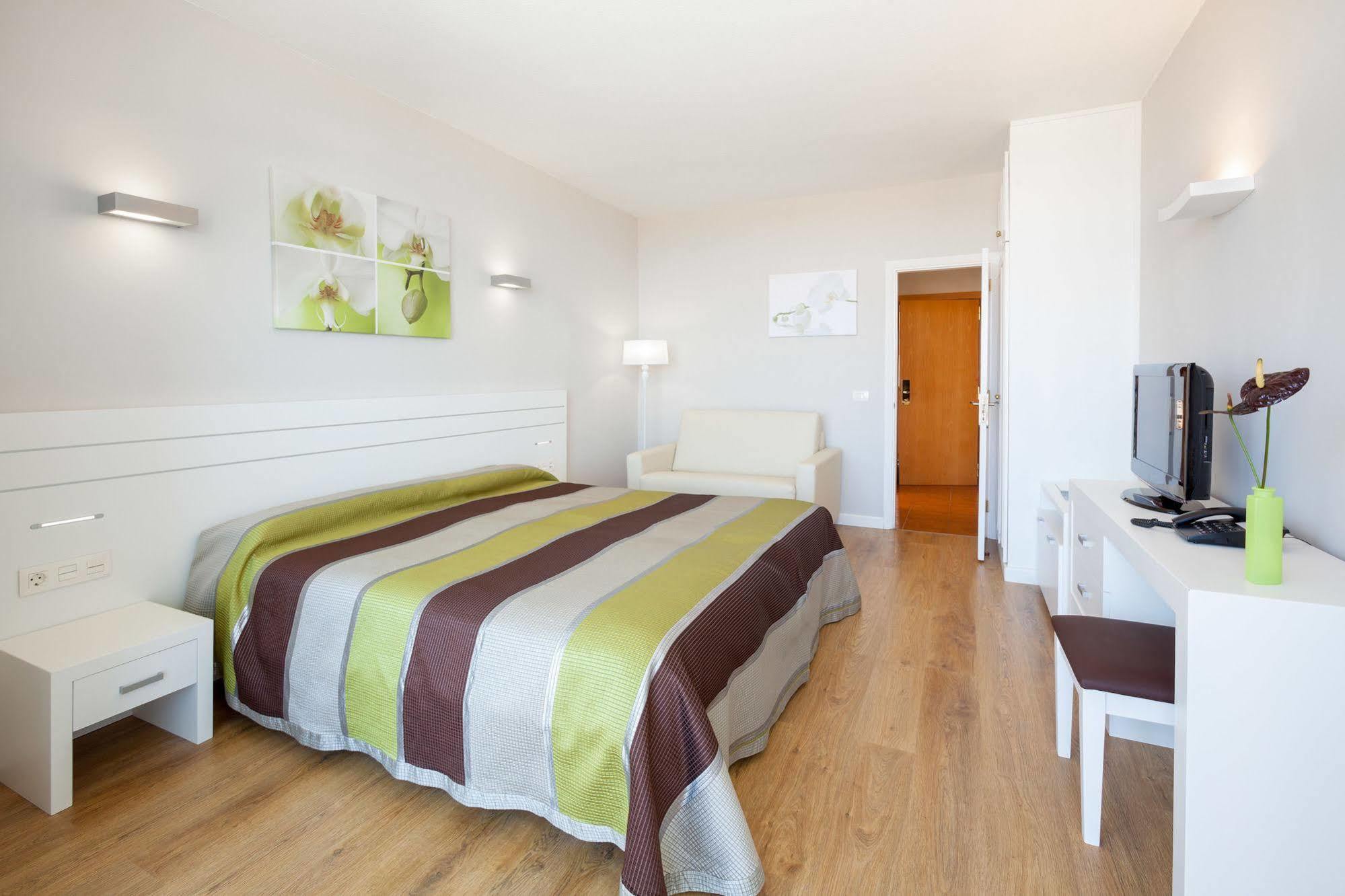 Resort Parque Vacacional Eden 4*