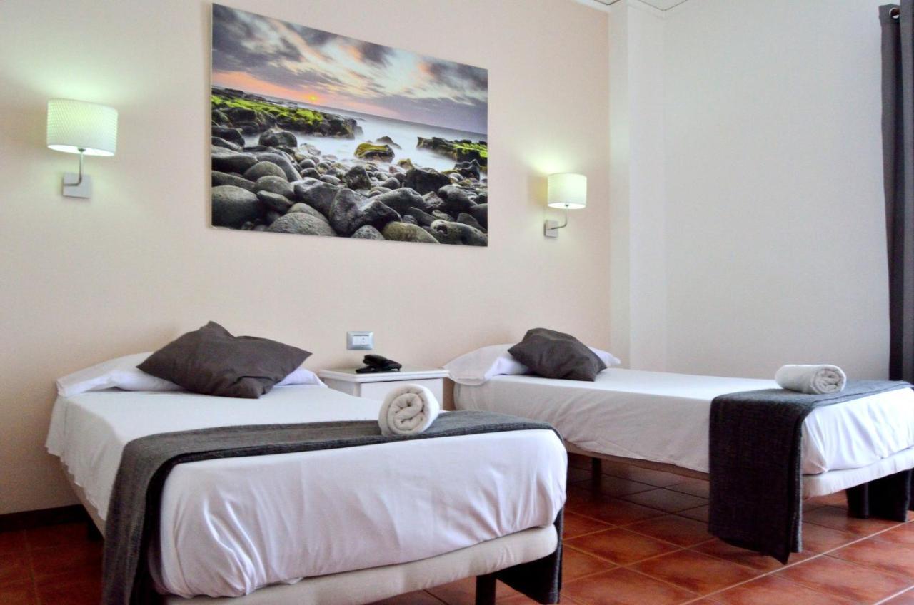 San Telmo Mar (adults Only) Puerto de la Cruz (Tenerife)