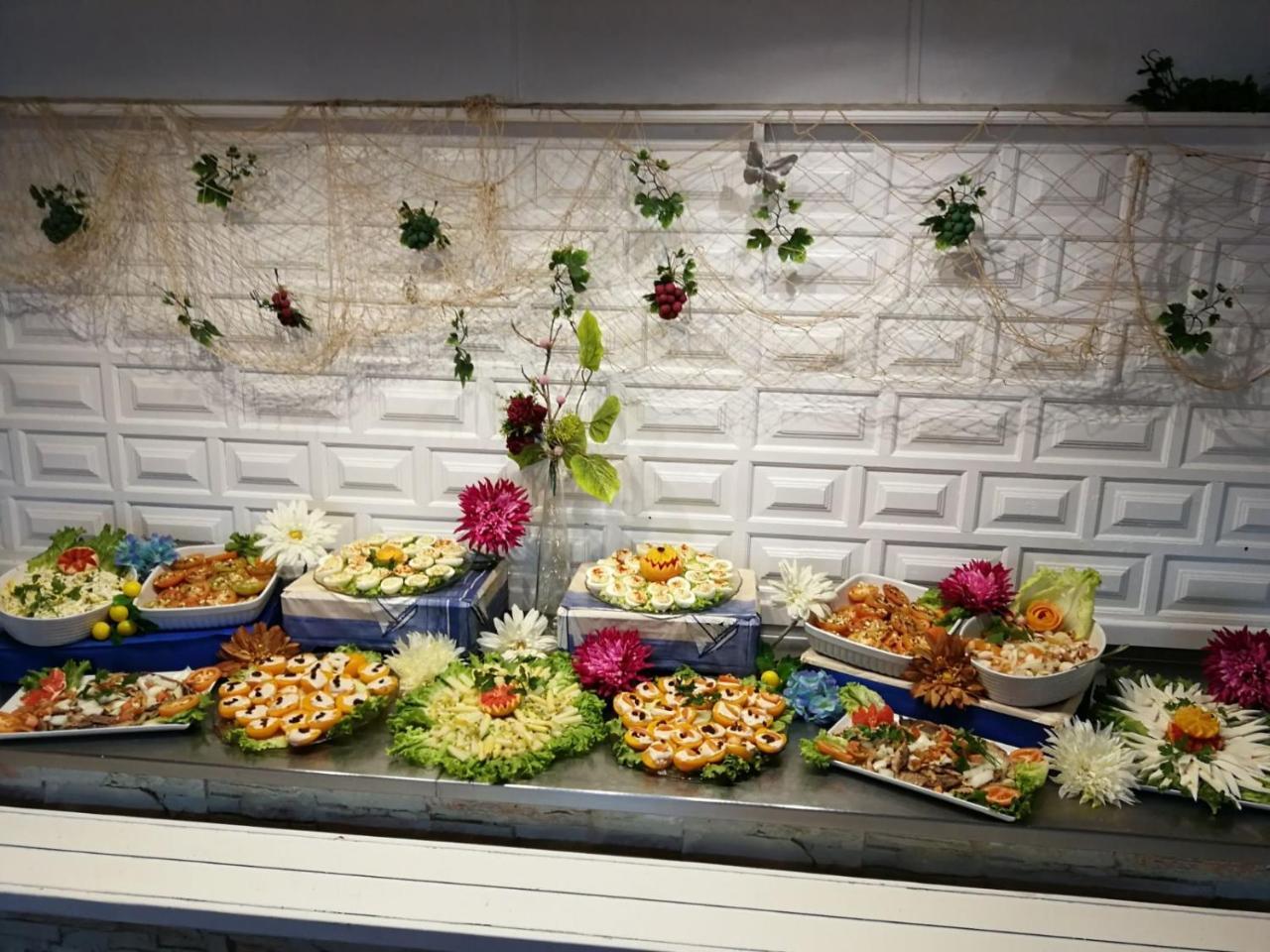 San Telmo Mar (adults Only) 3*