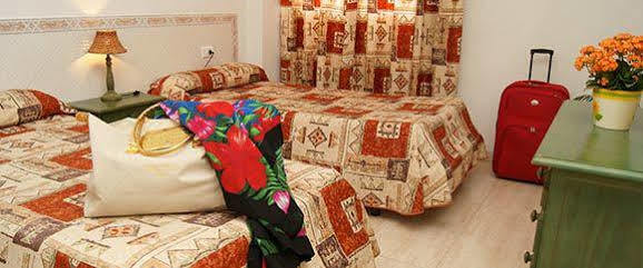 Alta Appartement *