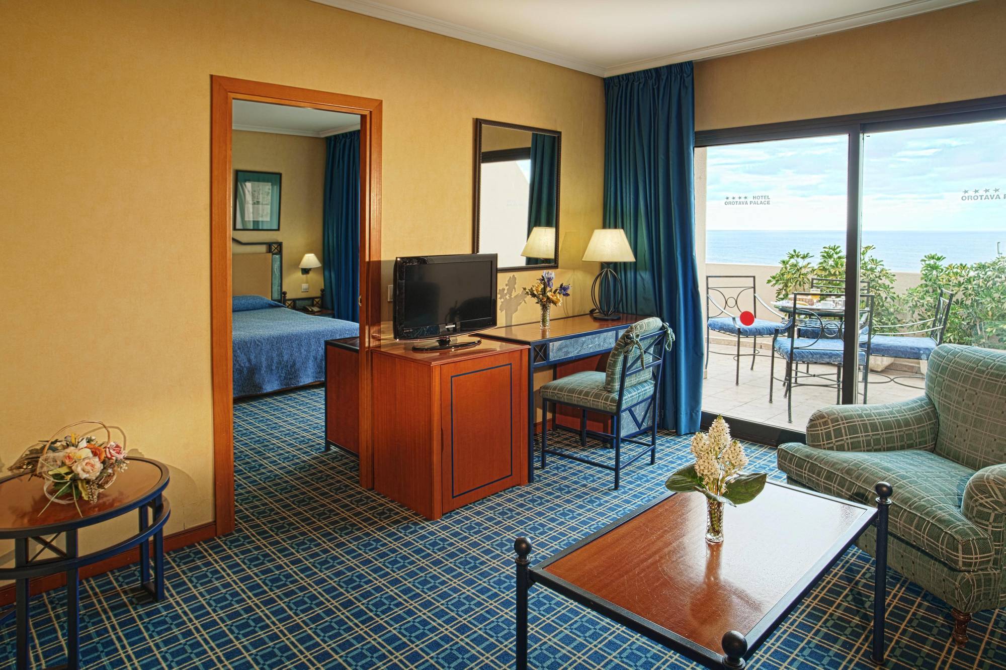 Hotel Be Live Experience Orotava (adults Only) Puerto de la Cruz (Tenerife)