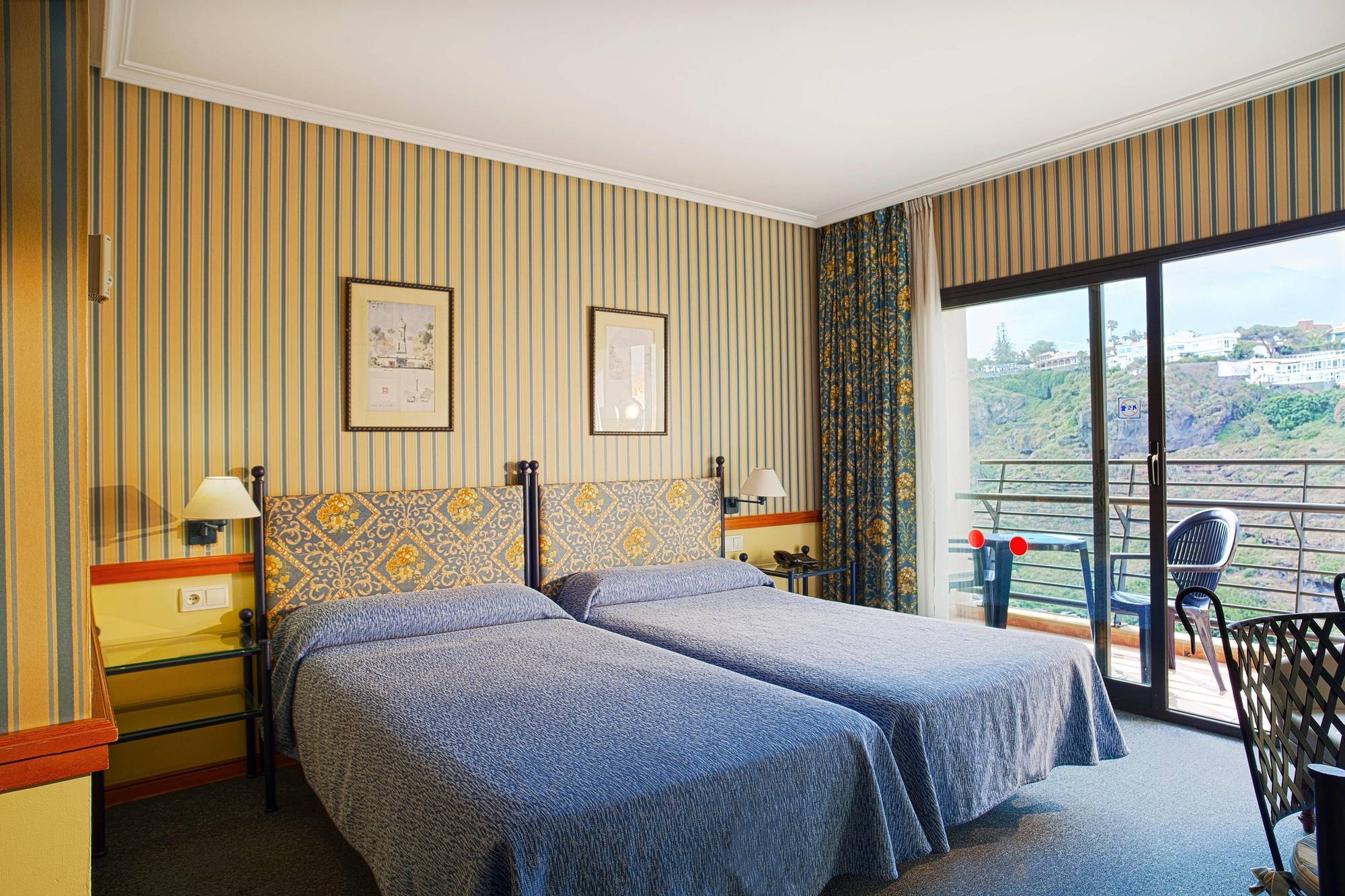 Be Live Experience Orotava (adults Only) 4*