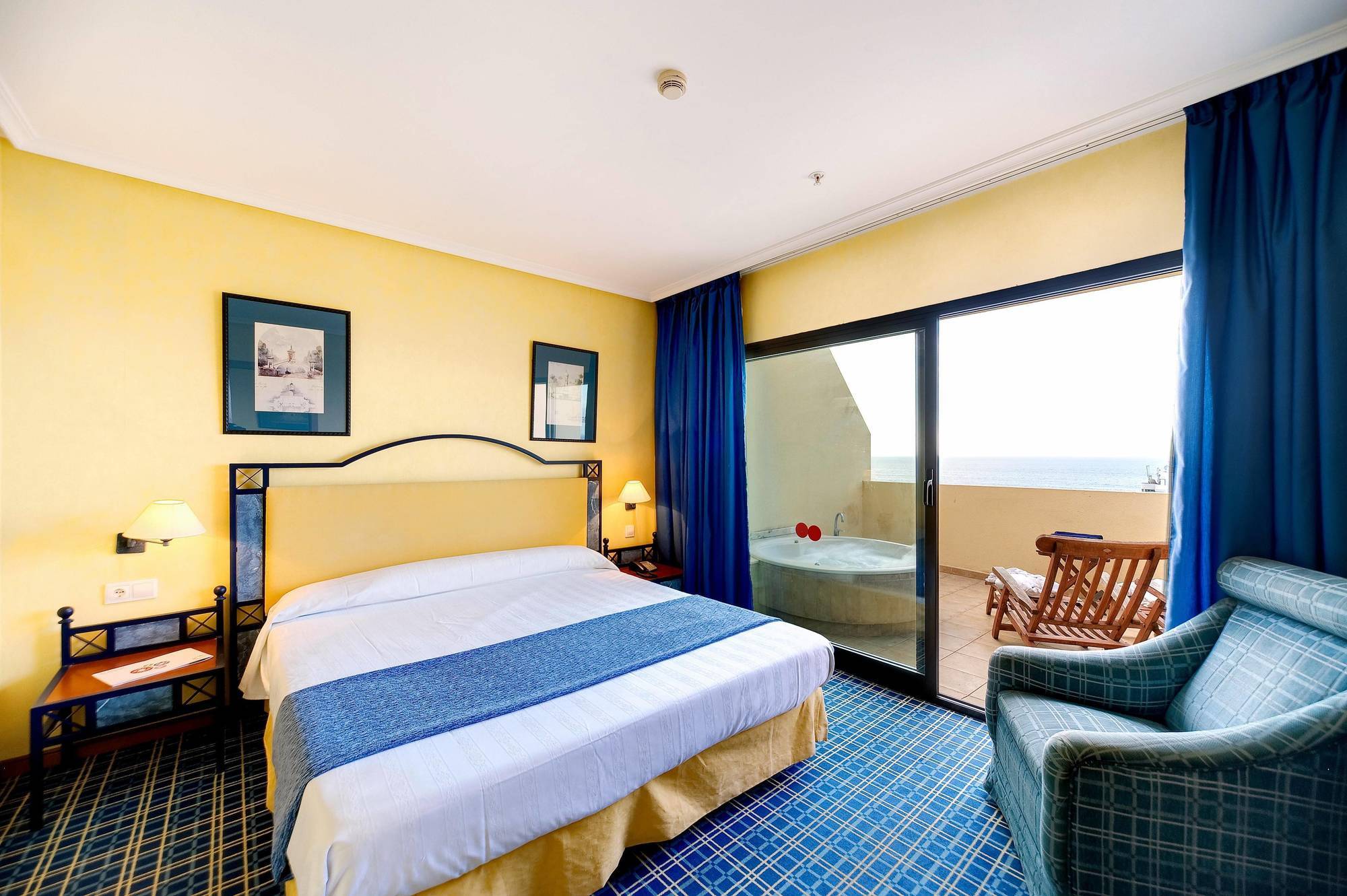 Be Live Experience Orotava (adults Only) 4* Puerto de la Cruz (Tenerife)