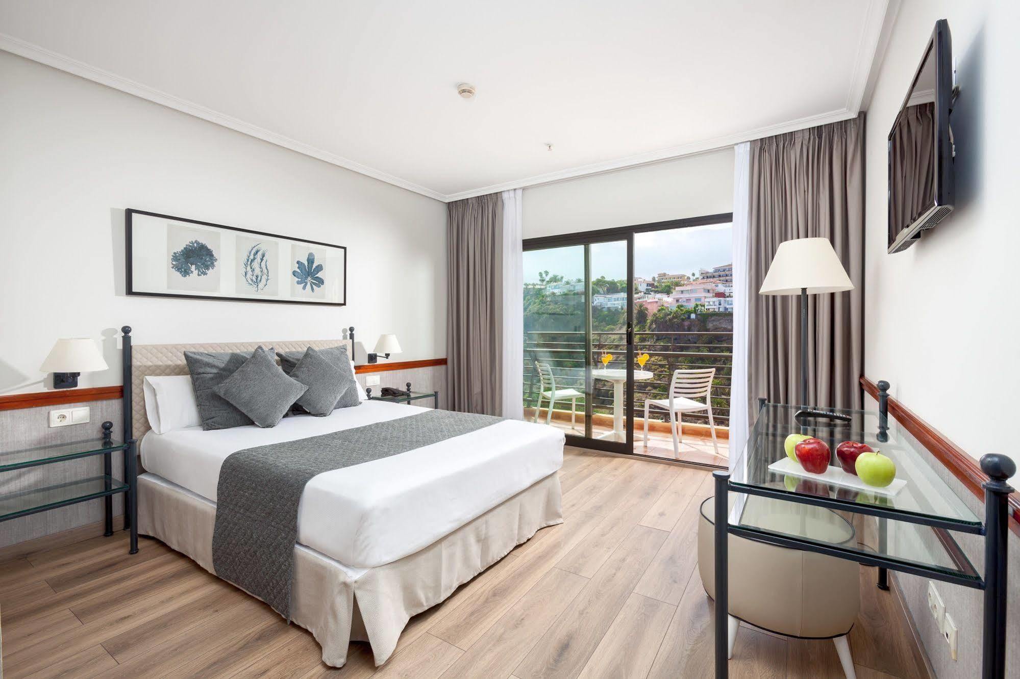 Hotel Be Live Experience Orotava (adults Only) Puerto de la Cruz (Tenerife)