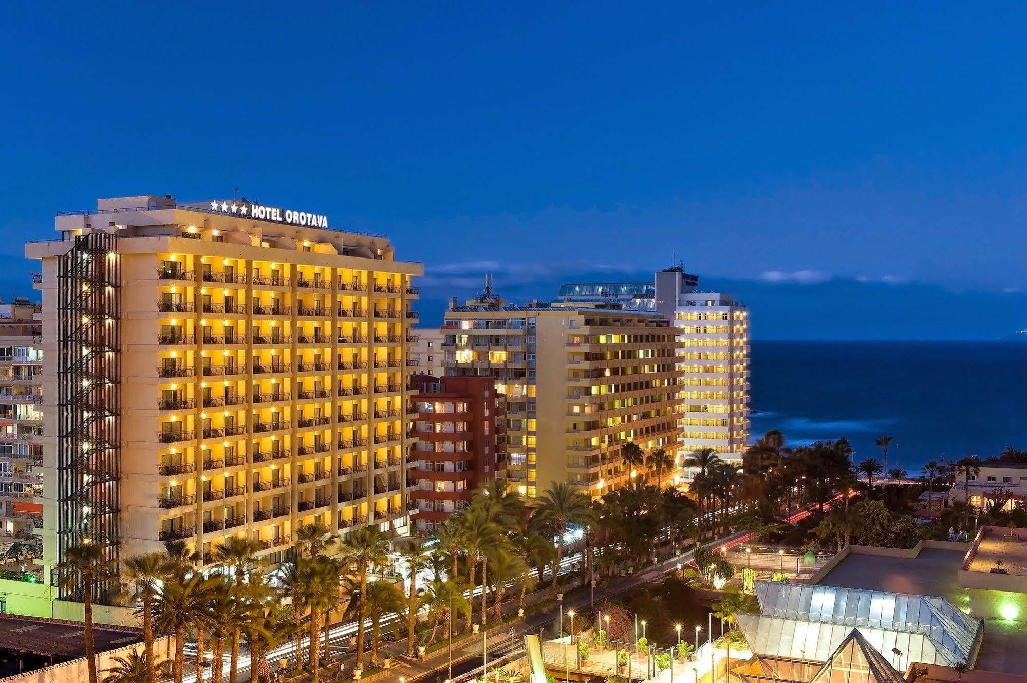 Be Live Experience Orotava (adults Only) 4*