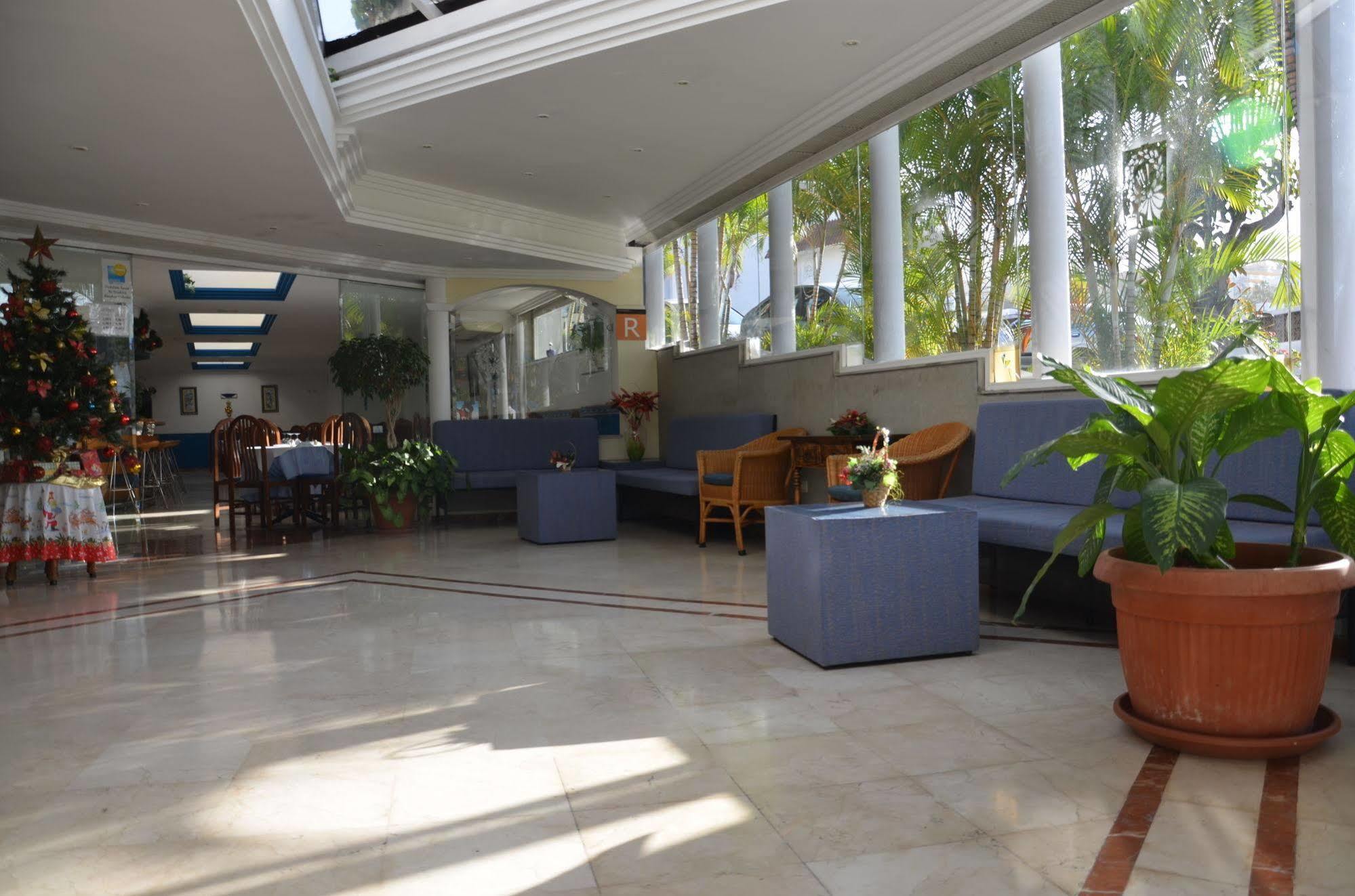 Pez Azul Hotel apartamentowy 3*