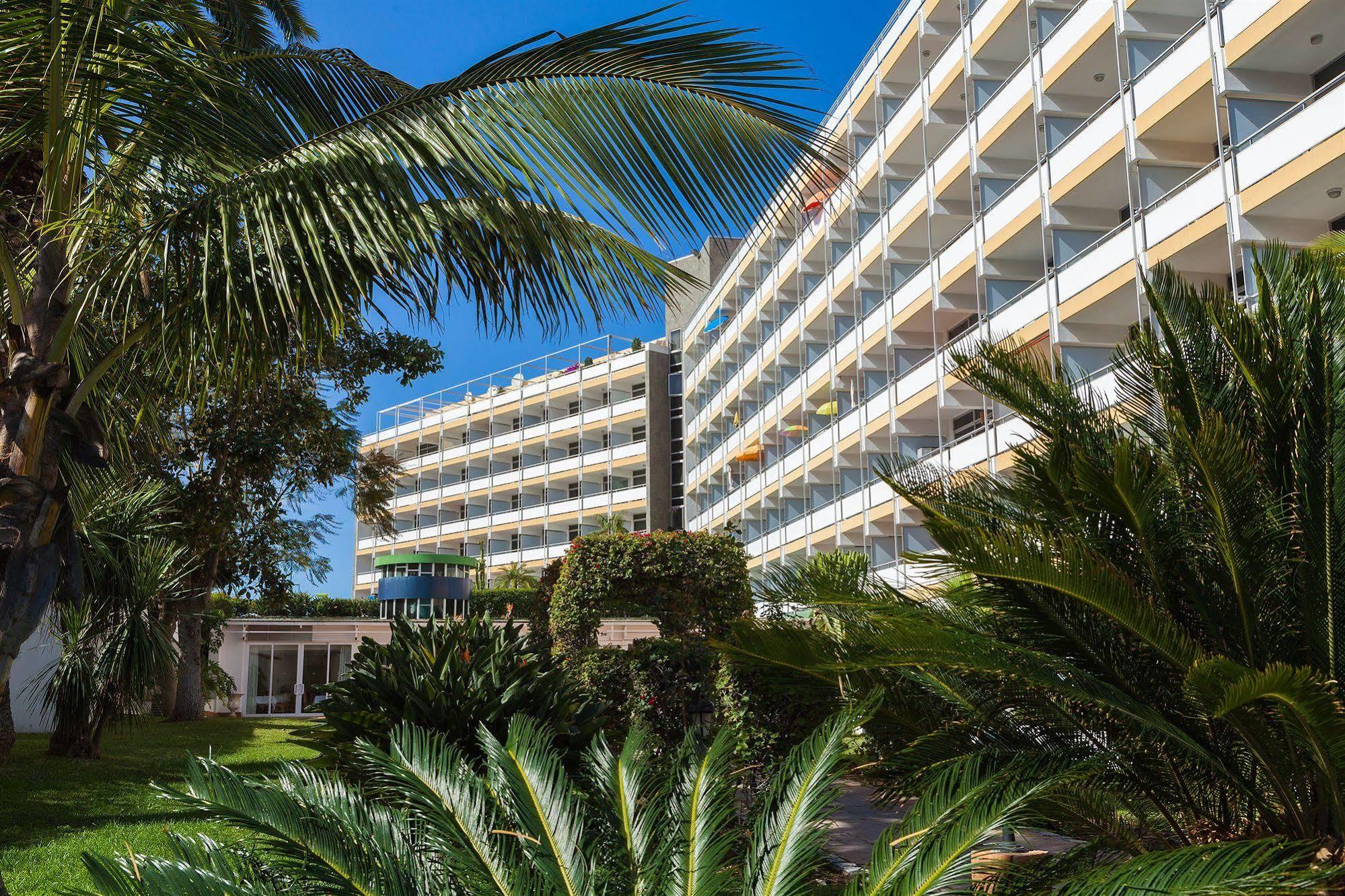 Bluesea Interpalace