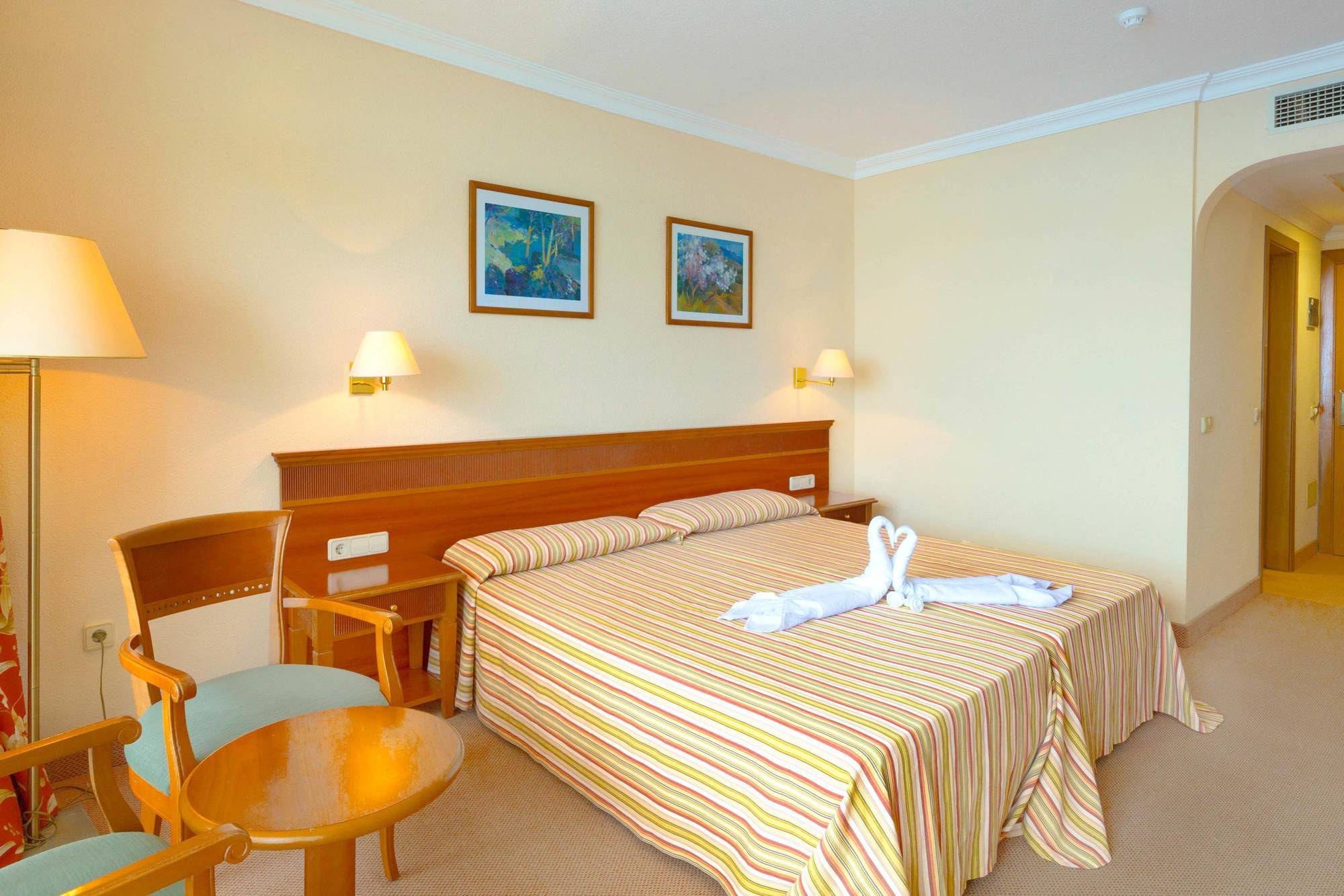 Hotel Bluesea Interpalace 4*
