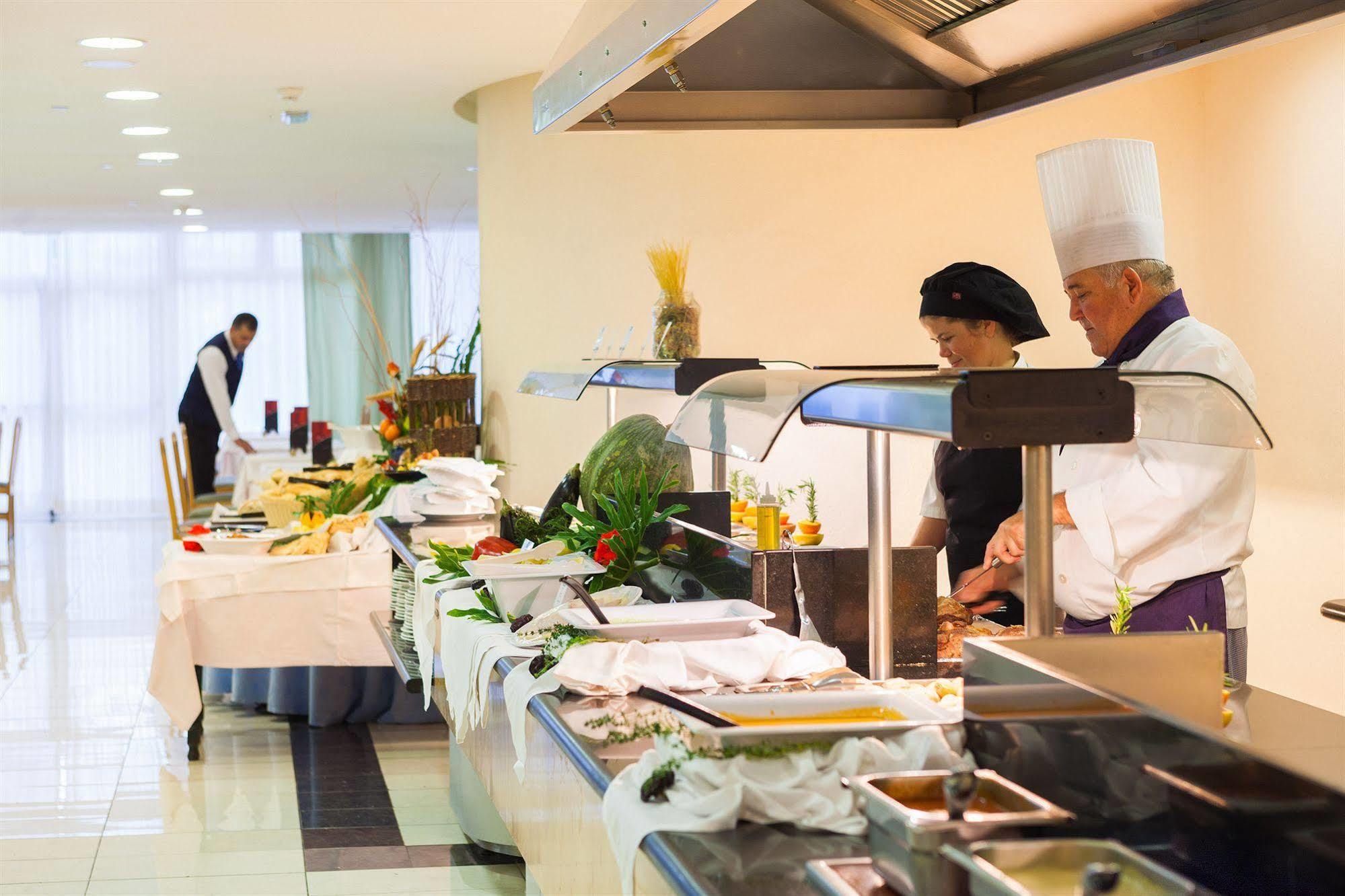 Bluesea Interpalace Hotel Puerto de la Cruz (Tenerife)