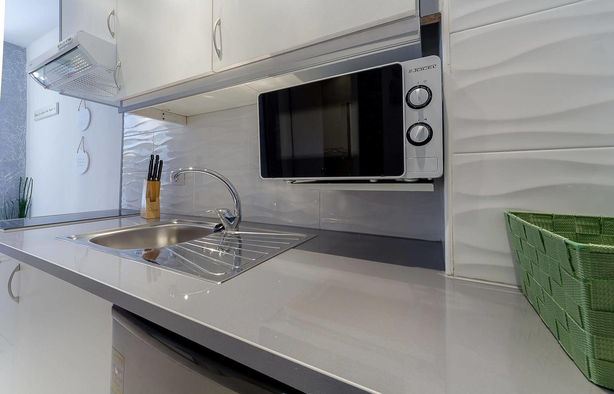 Seguro De Sol Apartament Puerto de la Cruz (Tenerife)