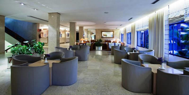 Trh Taoro Garden - Only Adults Recommended 4* Puerto de la Cruz (Tenerife)