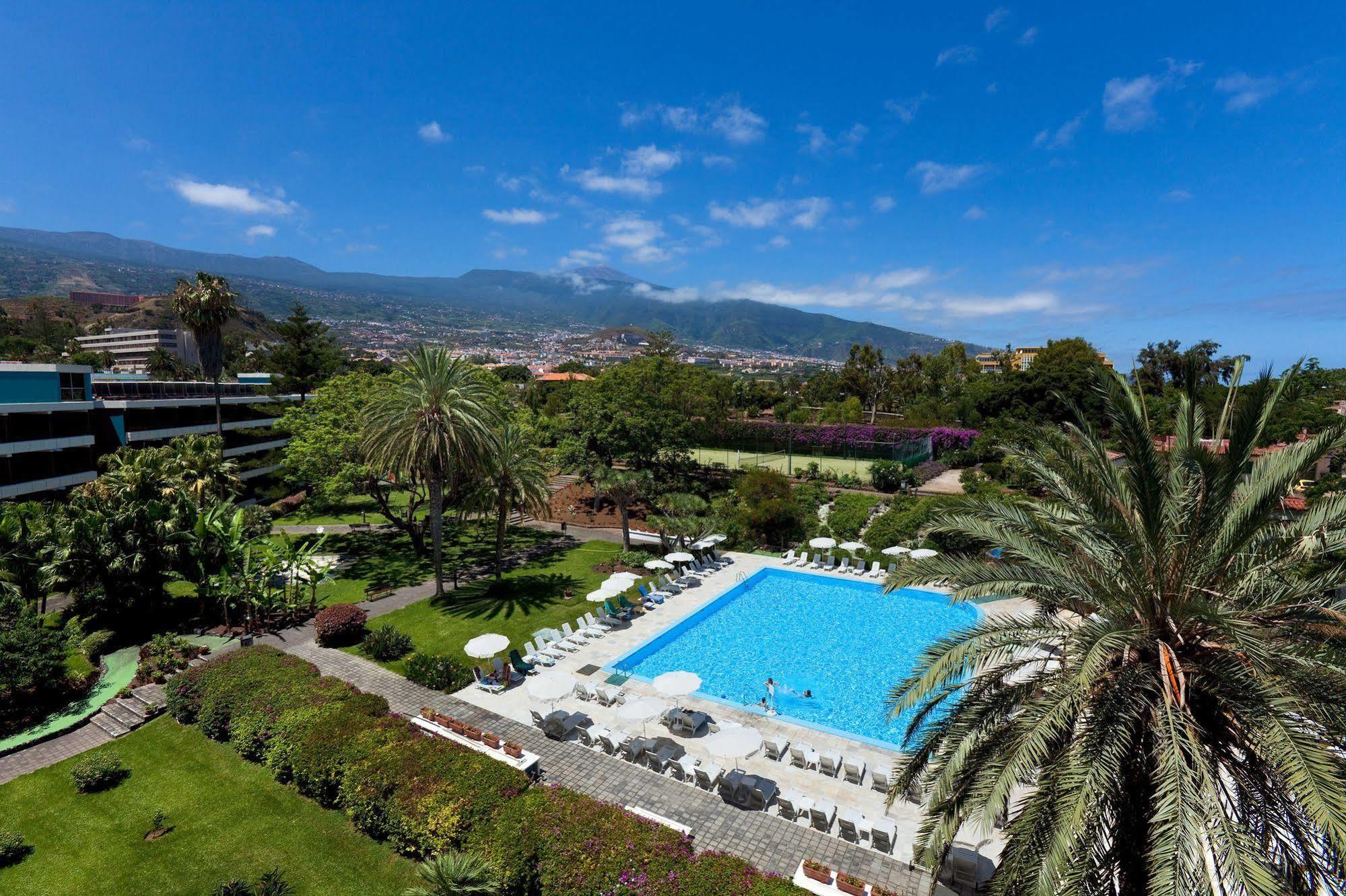 Trh Taoro Garden - Only Adults Recommended Hotel 4*