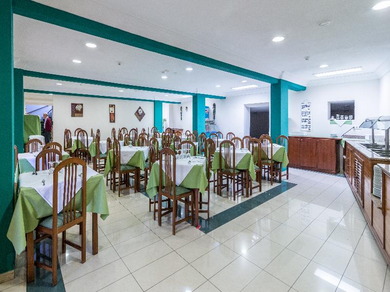 Apartamento La Carabela *