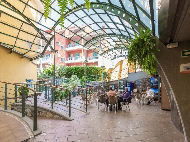 Apartamento La Carabela *