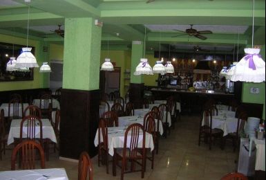 Daire Park Plaza
