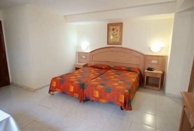 Daire Park Plaza Puerto de la Cruz (Tenerife)