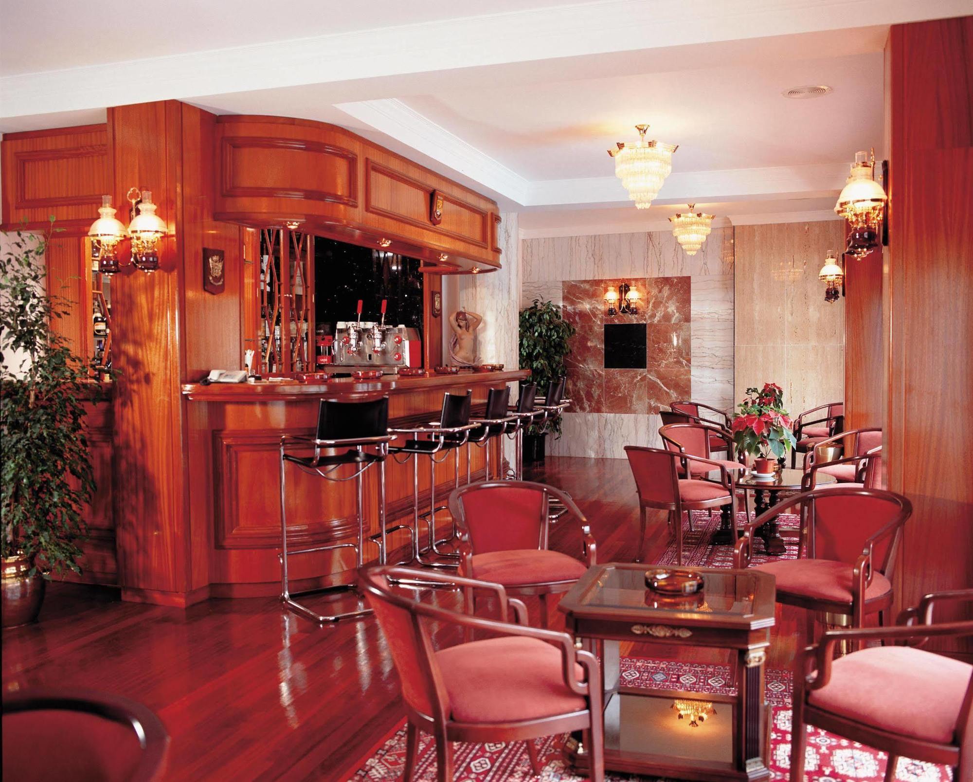 Hotel Don Manolito 3*