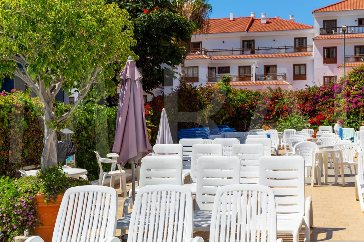 Hotel apartamentowy Pez Azul 3*
