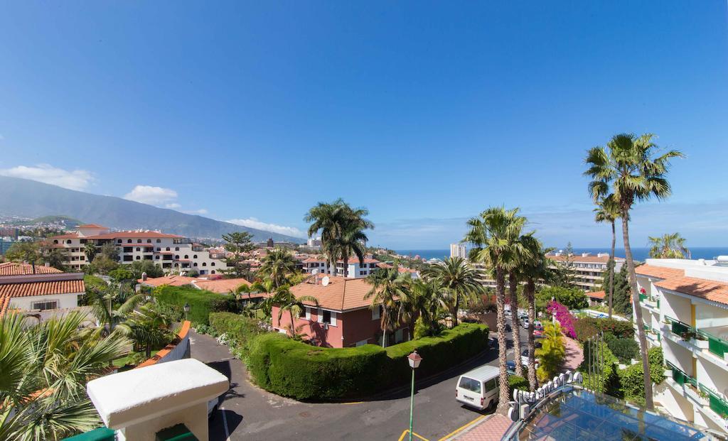 Apartamento La Carabela