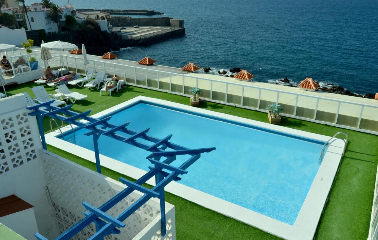 San Telmo Mar Hotel