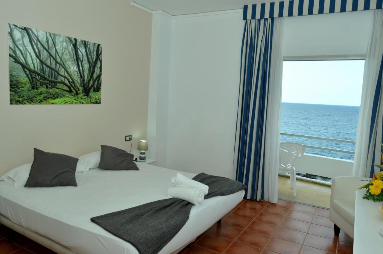 Hotel San Telmo Mar Puerto de la Cruz (Tenerife)