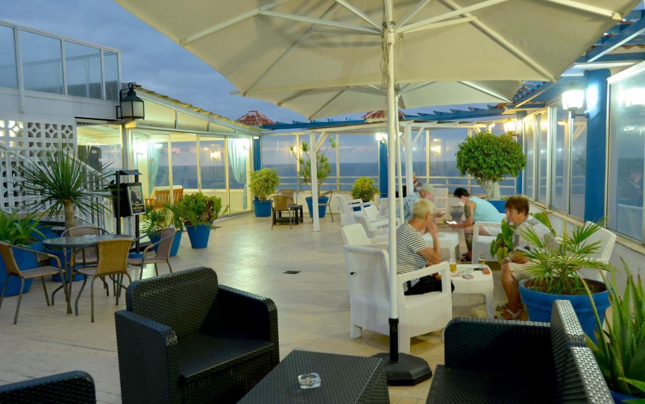 San Telmo Mar (adults Only) Puerto de la Cruz (Tenerife)