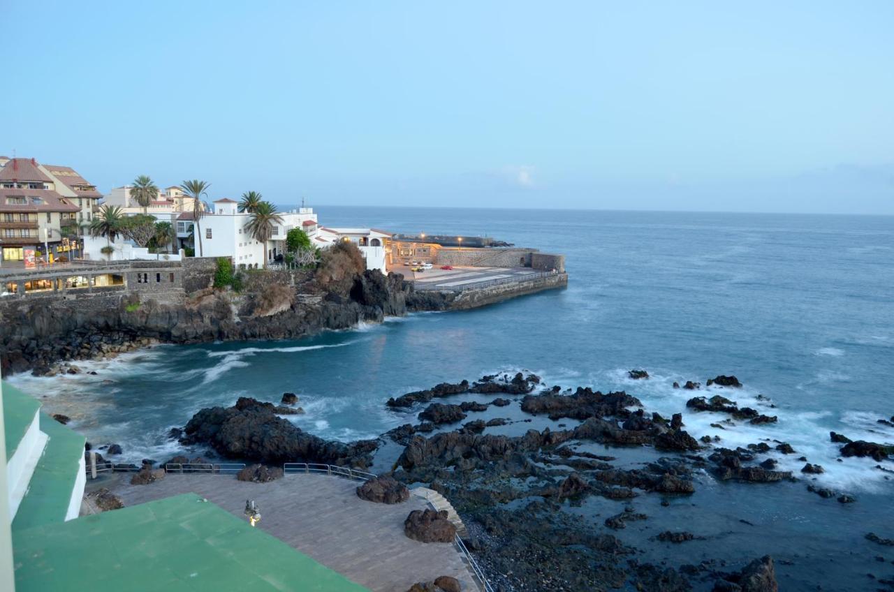 San Telmo Mar (adults Only) Hotel 3*