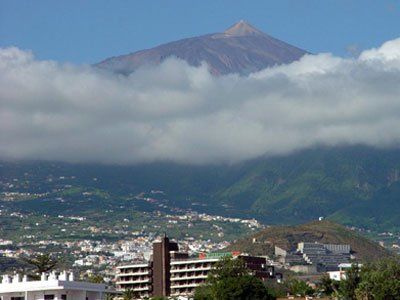 Trh Taoro Garden - Only Adults Recommended 4* Puerto de la Cruz (Tenerife)