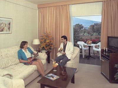Hotel Trh Taoro Garden - Only Adults Recommended 4*
