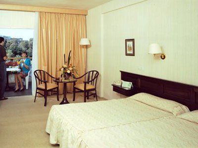 Trh Taoro Garden - Only Adults Recommended Hotel Puerto de la Cruz (Tenerife)