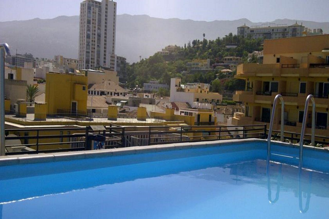 Hotel Park Plaza 2*