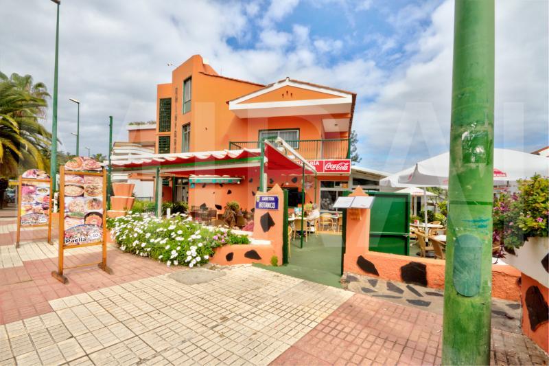 Apartamento Chinyero *