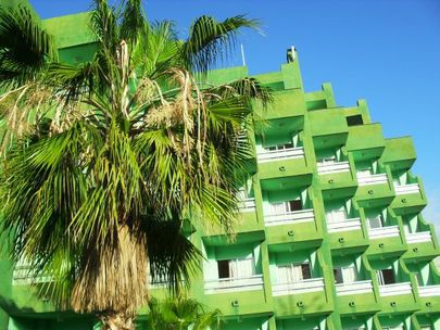 Hotel Dc Xibana Park