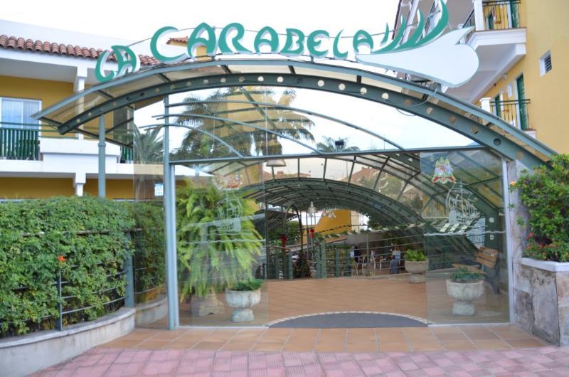 Apartamento La Carabela *